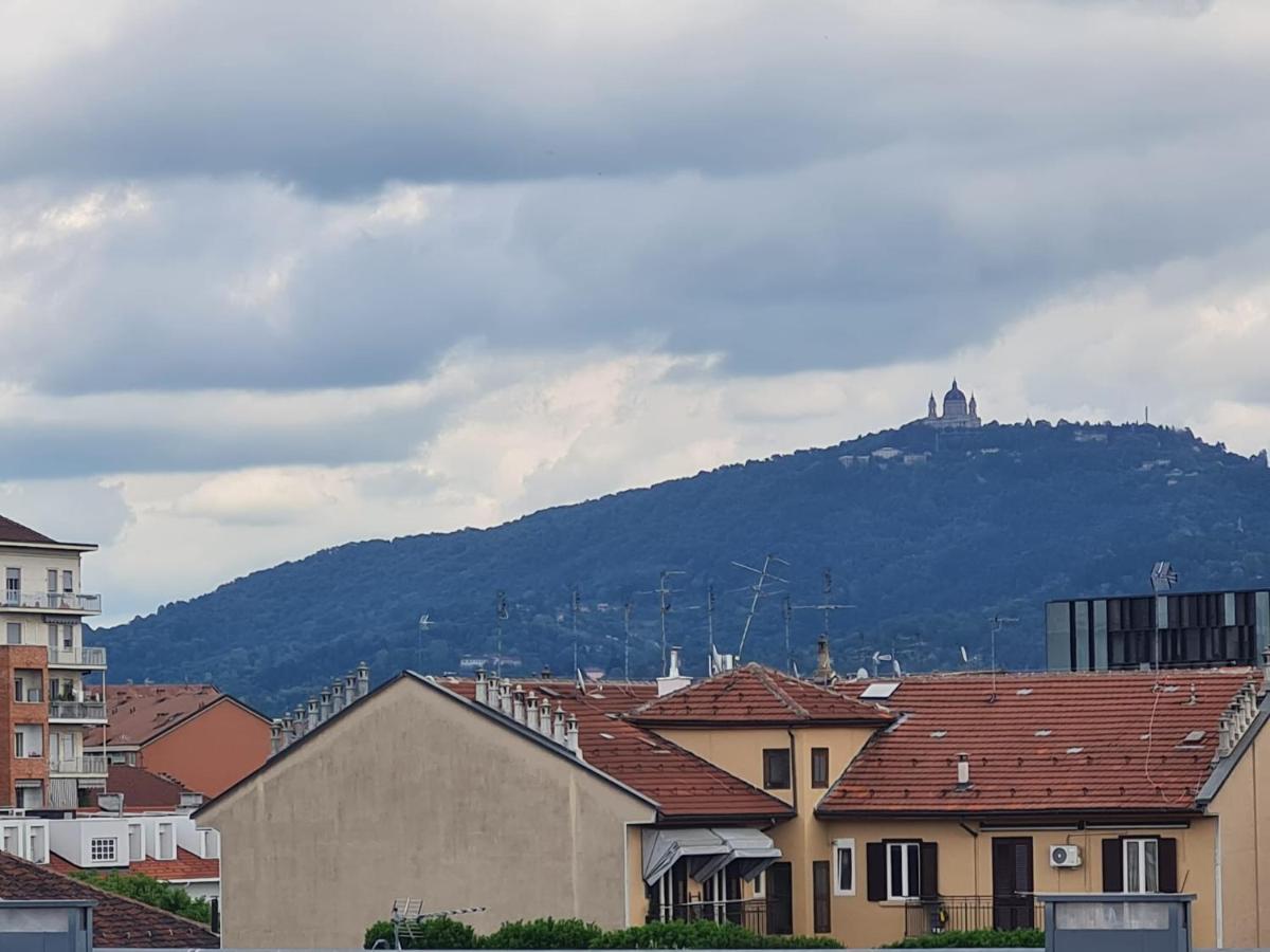 Il Duomo Dietro L'Angolo, Con Terrazzino 都灵 外观 照片