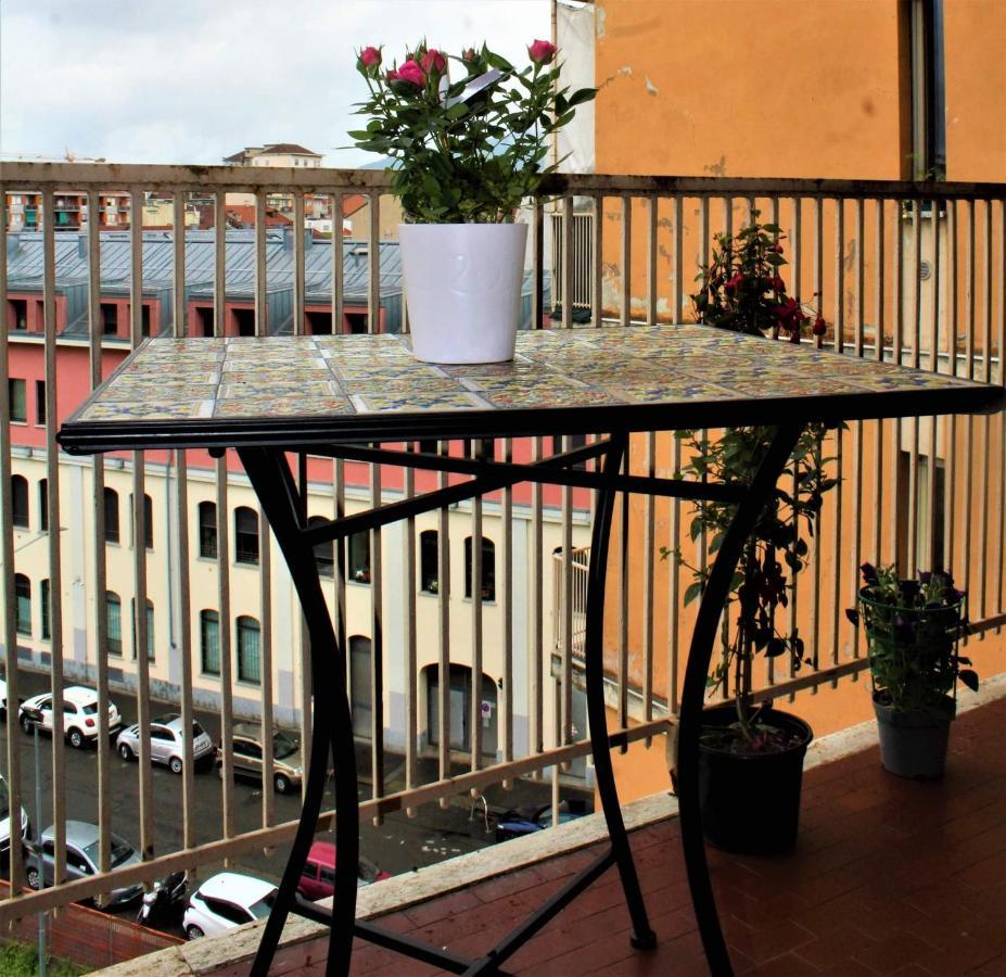 Il Duomo Dietro L'Angolo, Con Terrazzino 都灵 外观 照片